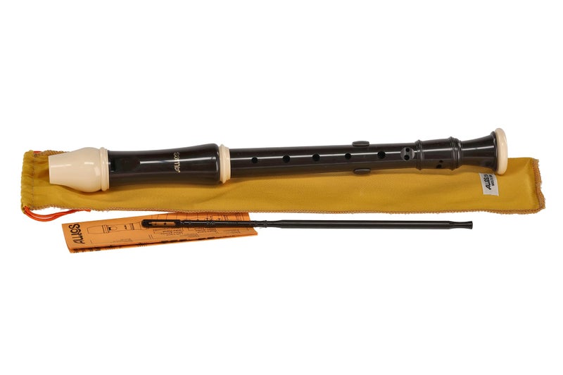 Aulos 205 Robin Soprano/Descant Recorder - Image 1